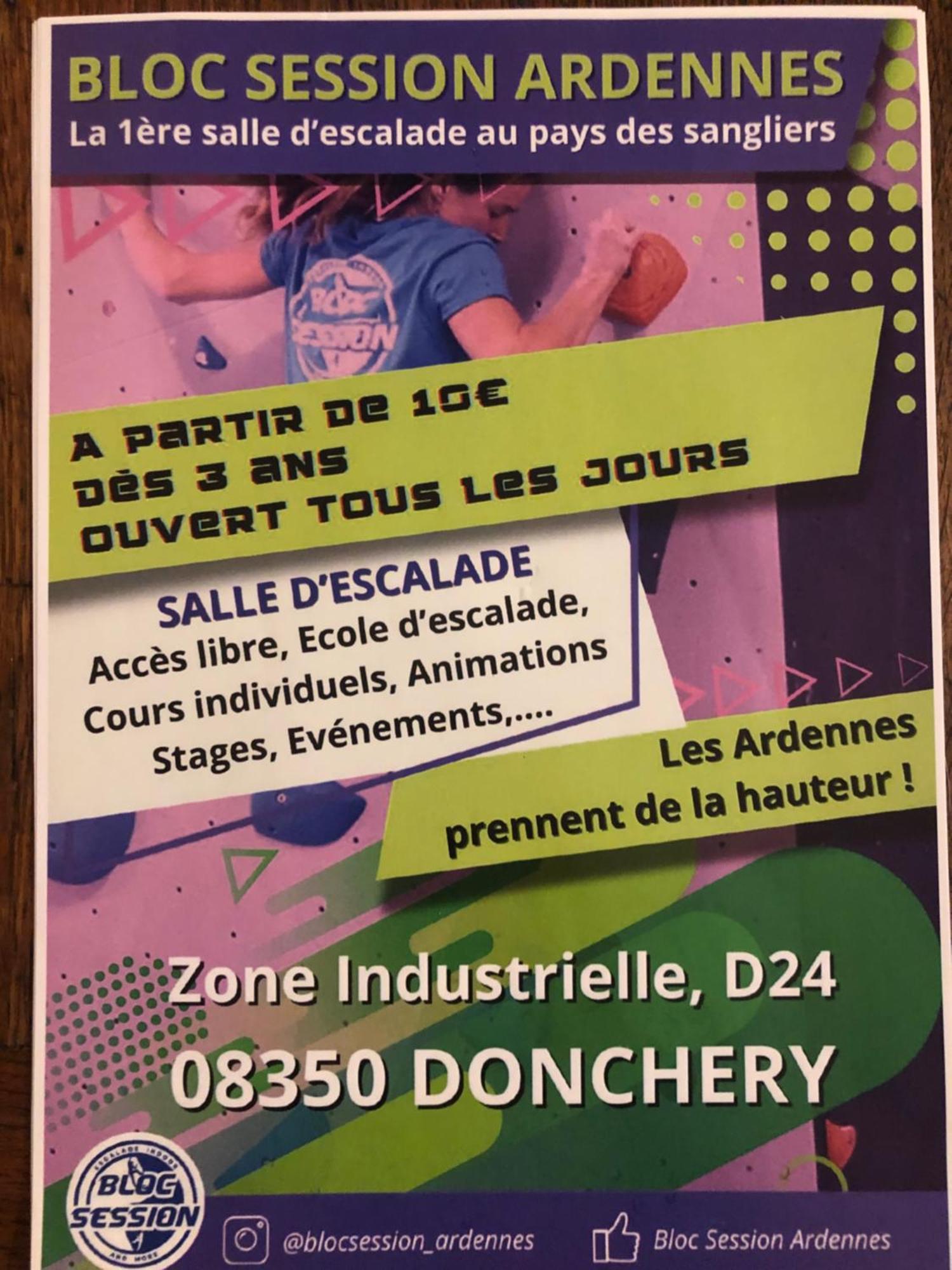 Villa Bonne Entente Donchery ภายนอก รูปภาพ